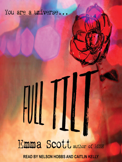 Title details for Full Tilt by Emma Scott - Available